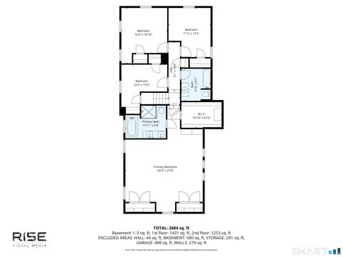 Tiny photo for 340 Wooding Hill Road, Bethany, CT 06524 (MLS # 24152112)