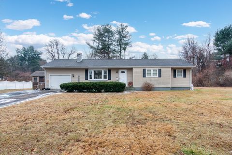 Photo of 45 Frederic Road, Vernon, CT 06066 (MLS # 24063519)