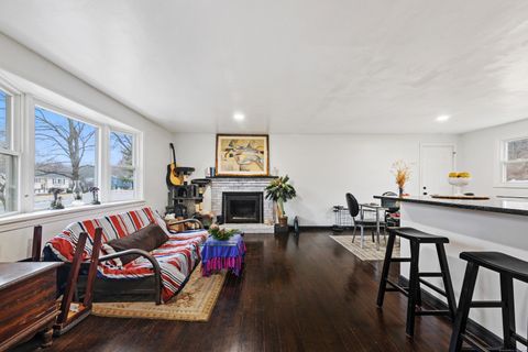 Tiny photo for 45 Frederic Road, Vernon, CT 06066 (MLS # 24063519)