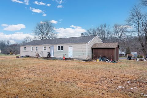 Tiny photo for 45 Frederic Road, Vernon, CT 06066 (MLS # 24063519)