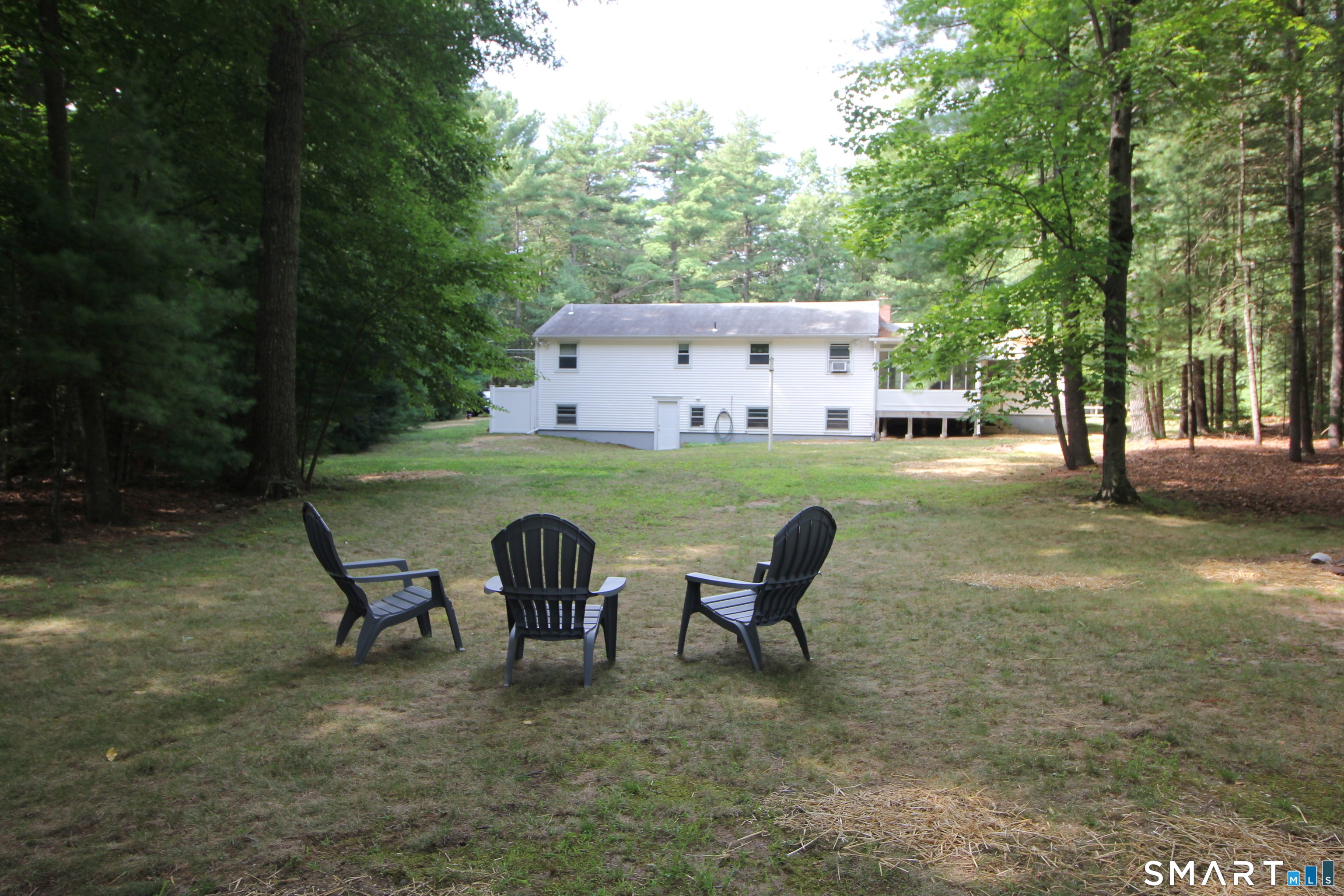 12 Oakwood Drive