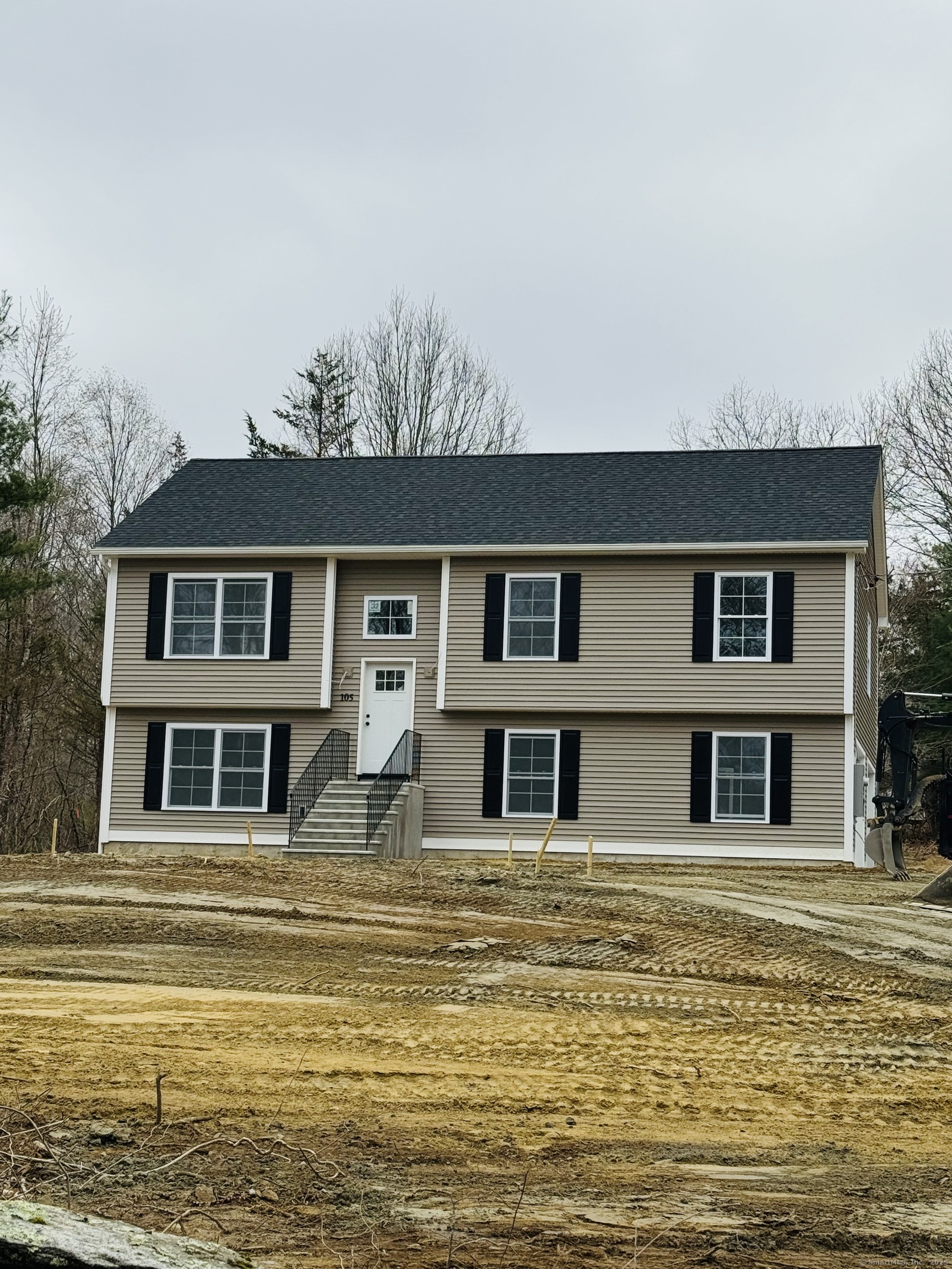 105 Reilly Road, Hampton, Connecticut image 2