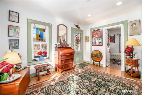 Tiny photo for 270 Litchfield Road, New Milford, CT 06776 (MLS # 24144256)