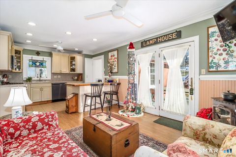 Tiny photo for 270 Litchfield Road, New Milford, CT 06776 (MLS # 24144256)