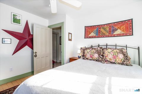 Tiny photo for 270 Litchfield Road, New Milford, CT 06776 (MLS # 24144256)