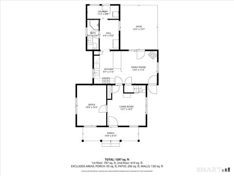 Tiny photo for 270 Litchfield Road, New Milford, CT 06776 (MLS # 24144256)