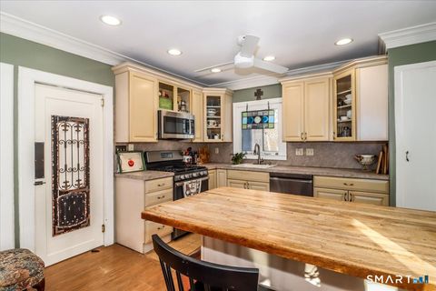 Tiny photo for 270 Litchfield Road, New Milford, CT 06776 (MLS # 24144256)