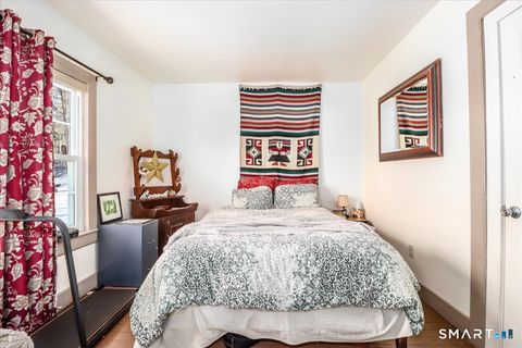 Tiny photo for 270 Litchfield Road, New Milford, CT 06776 (MLS # 24144256)