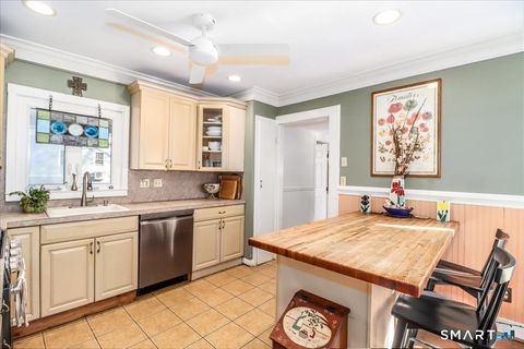 Tiny photo for 270 Litchfield Road, New Milford, CT 06776 (MLS # 24144256)