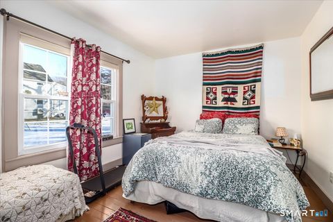 Tiny photo for 270 Litchfield Road, New Milford, CT 06776 (MLS # 24144256)