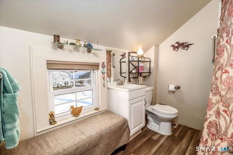 Tiny photo for 270 Litchfield Road, New Milford, CT 06776 (MLS # 24144256)