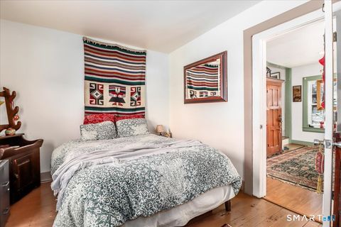 Tiny photo for 270 Litchfield Road, New Milford, CT 06776 (MLS # 24144256)