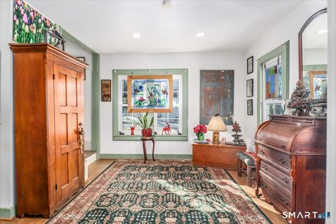 Tiny photo for 270 Litchfield Road, New Milford, CT 06776 (MLS # 24144256)