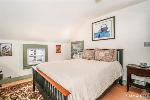 Tiny photo for 270 Litchfield Road, New Milford, CT 06776 (MLS # 24144256)