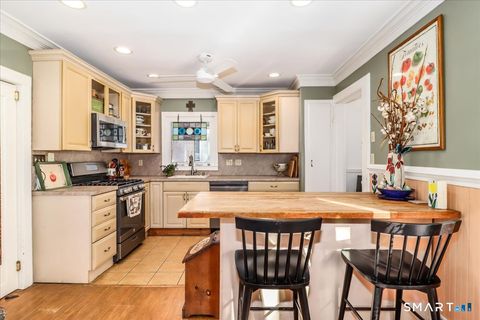 Tiny photo for 270 Litchfield Road, New Milford, CT 06776 (MLS # 24144256)