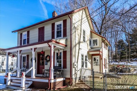 Tiny photo for 270 Litchfield Road, New Milford, CT 06776 (MLS # 24144256)