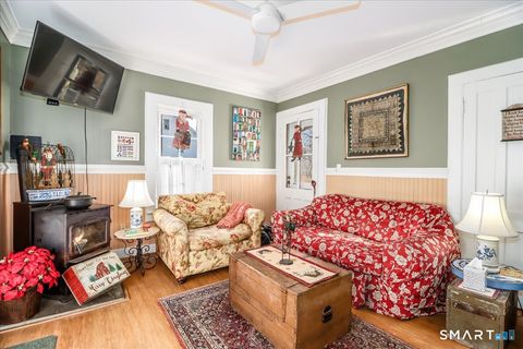 Tiny photo for 270 Litchfield Road, New Milford, CT 06776 (MLS # 24144256)