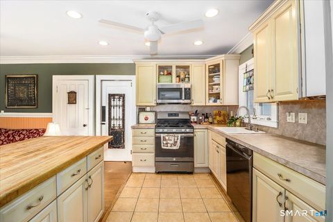 Tiny photo for 270 Litchfield Road, New Milford, CT 06776 (MLS # 24144256)