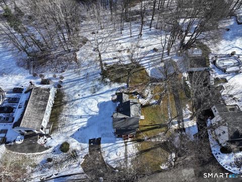 Tiny photo for 270 Litchfield Road, New Milford, CT 06776 (MLS # 24144256)