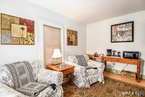 Tiny photo for 270 Litchfield Road, New Milford, CT 06776 (MLS # 24144256)