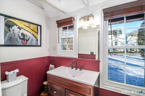 Tiny photo for 270 Litchfield Road, New Milford, CT 06776 (MLS # 24144256)