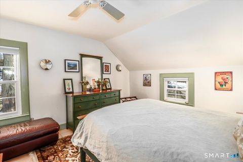 Tiny photo for 270 Litchfield Road, New Milford, CT 06776 (MLS # 24144256)