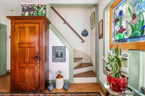 Tiny photo for 270 Litchfield Road, New Milford, CT 06776 (MLS # 24144256)