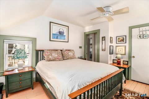 Tiny photo for 270 Litchfield Road, New Milford, CT 06776 (MLS # 24144256)