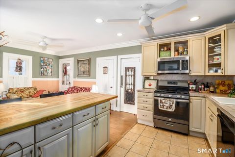 Tiny photo for 270 Litchfield Road, New Milford, CT 06776 (MLS # 24144256)