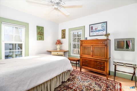 Tiny photo for 270 Litchfield Road, New Milford, CT 06776 (MLS # 24144256)