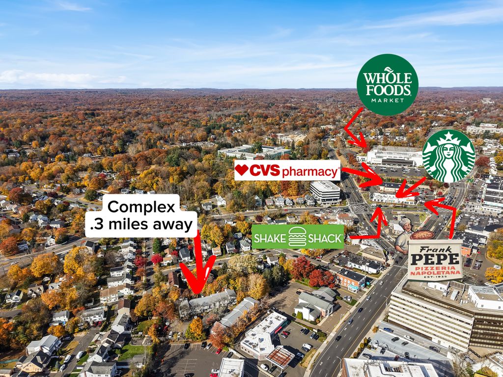 Photo of 48 Randall Avenue #APT 3, Stamford, CT 06905 (MLS # 24135785)