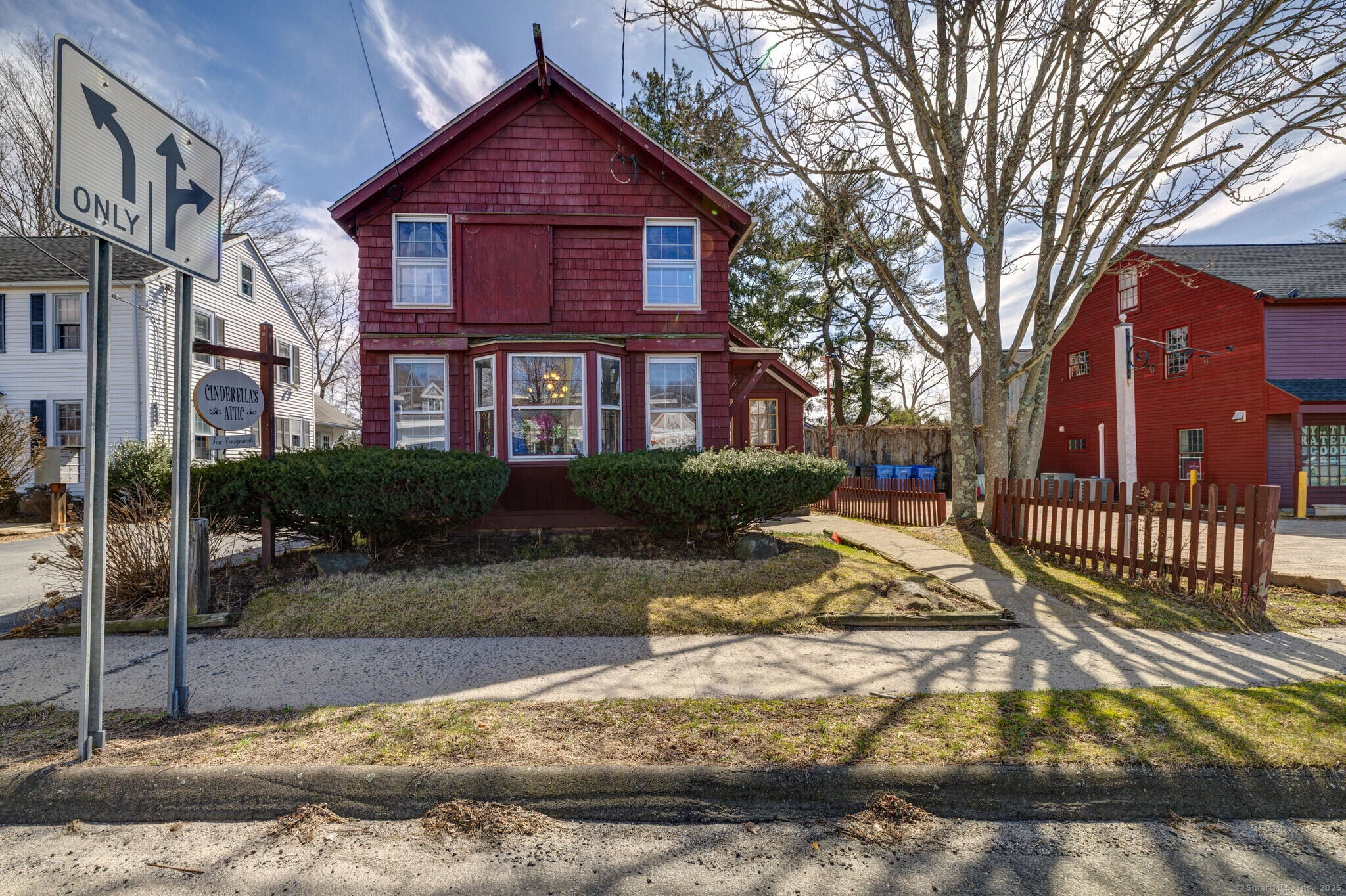 1058 Boston Post Road