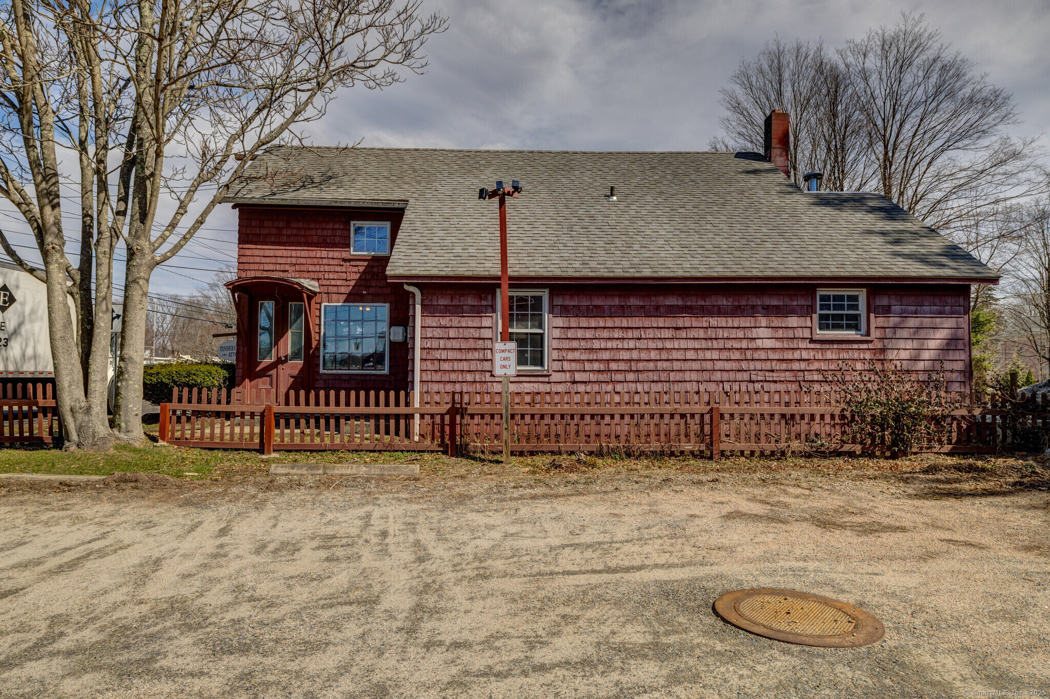 1058 Boston Post Road