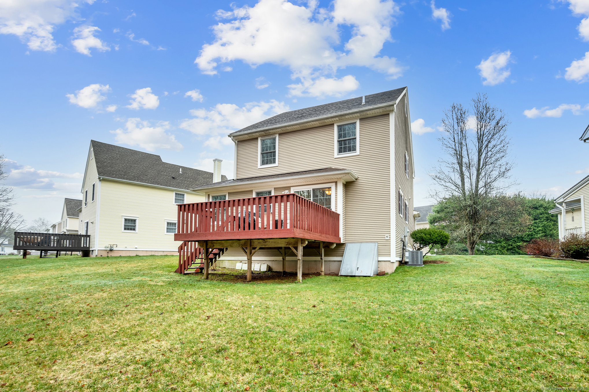 27 Olde Village Circle #27, Wallingford, Connecticut image 37