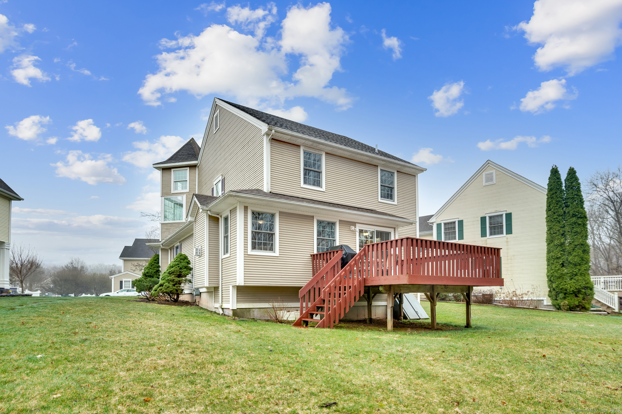 27 Olde Village Circle #27, Wallingford, Connecticut image 38