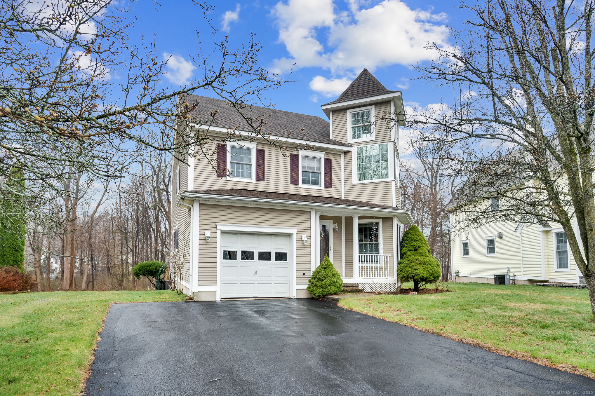 27 Olde Village Circle #27, Wallingford, Connecticut image 1