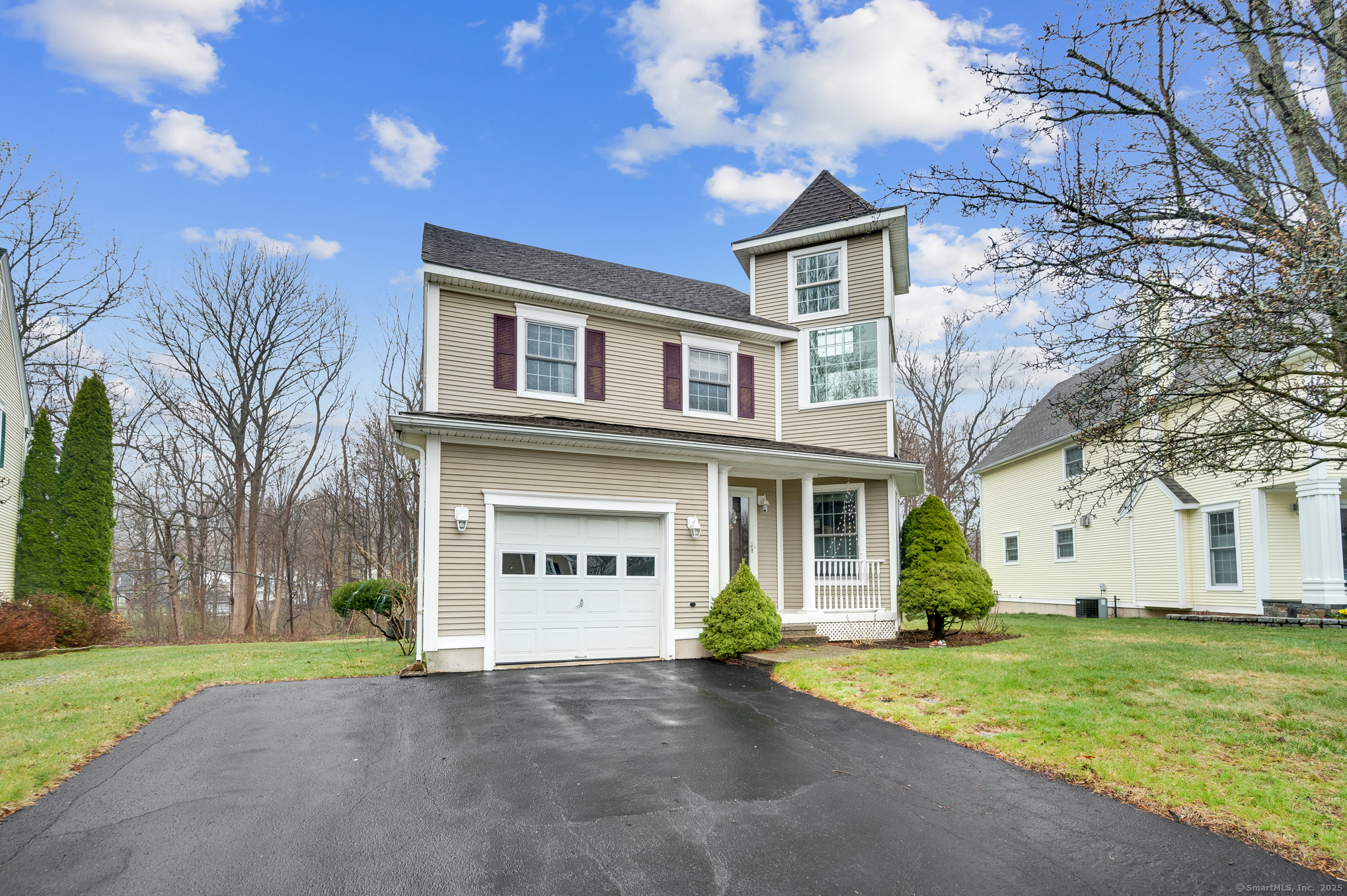 27 Olde Village Circle #27, Wallingford, Connecticut image 2