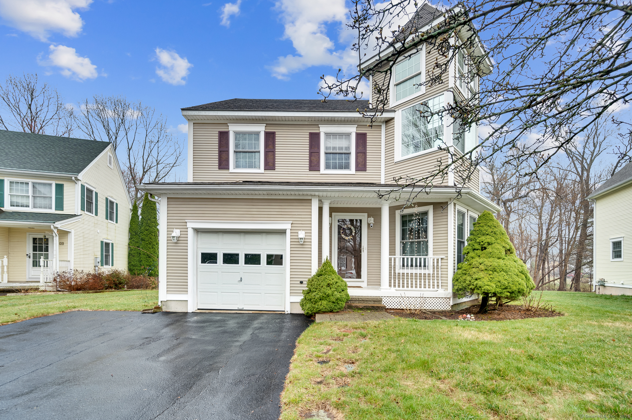 27 Olde Village Circle #27, Wallingford, Connecticut image 3
