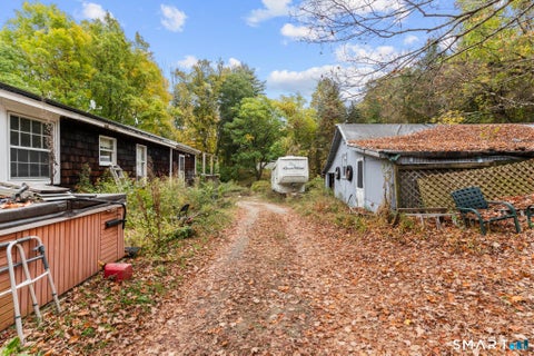 Tiny photo for 280-C Killingly Road, Pomfret, CT 06259 (MLS # 24214366)