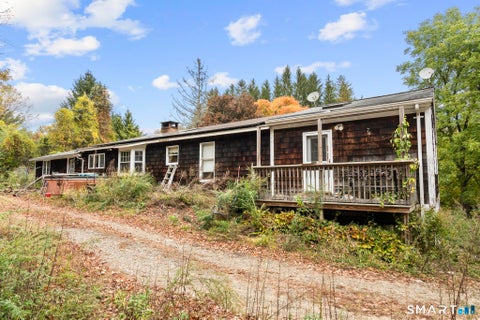 Tiny photo for 280-C Killingly Road, Pomfret, CT 06259 (MLS # 24214366)