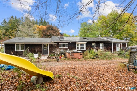 Tiny photo for 280-C Killingly Road, Pomfret, CT 06259 (MLS # 24214366)