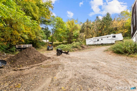Tiny photo for 280-C Killingly Road, Pomfret, CT 06259 (MLS # 24214366)