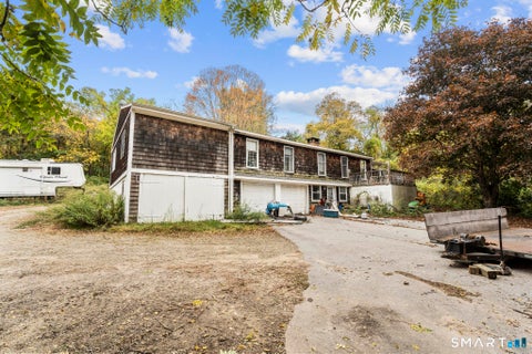 Tiny photo for 280-C Killingly Road, Pomfret, CT 06259 (MLS # 24214366)