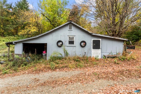 Tiny photo for 280-C Killingly Road, Pomfret, CT 06259 (MLS # 24214366)