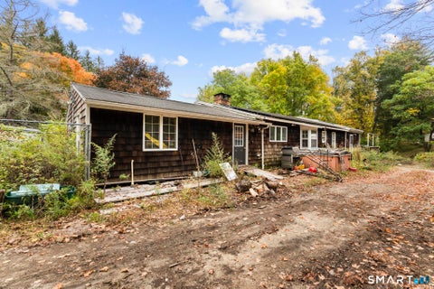 Tiny photo for 280-C Killingly Road, Pomfret, CT 06259 (MLS # 24214366)