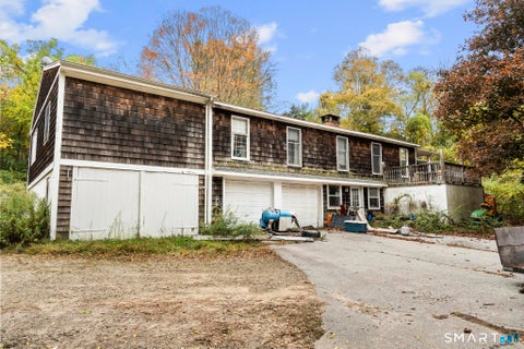Tiny photo for 280-C Killingly Road, Pomfret, CT 06259 (MLS # 24214366)