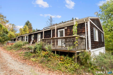 Tiny photo for 280-C Killingly Road, Pomfret, CT 06259 (MLS # 24214366)