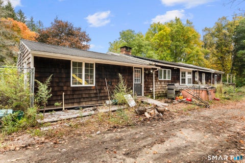 Tiny photo for 280-C Killingly Road, Pomfret, CT 06259 (MLS # 24214366)