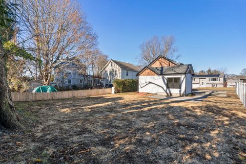 Tiny photo for 23 Clinton Avenue, Old Saybrook, CT 06475 (MLS # 24142087)