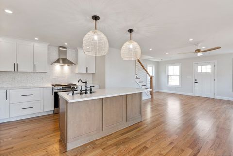 Tiny photo for 23 Clinton Avenue, Old Saybrook, CT 06475 (MLS # 24142087)